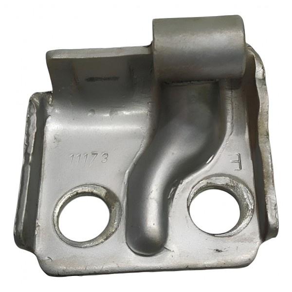 Dobradiça Superior Porta Esquerda Fiat Palio 1997 2020