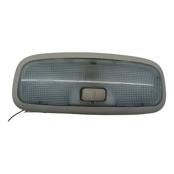 Luz Cortesia Teto Ford Focus 2008/2012 168461