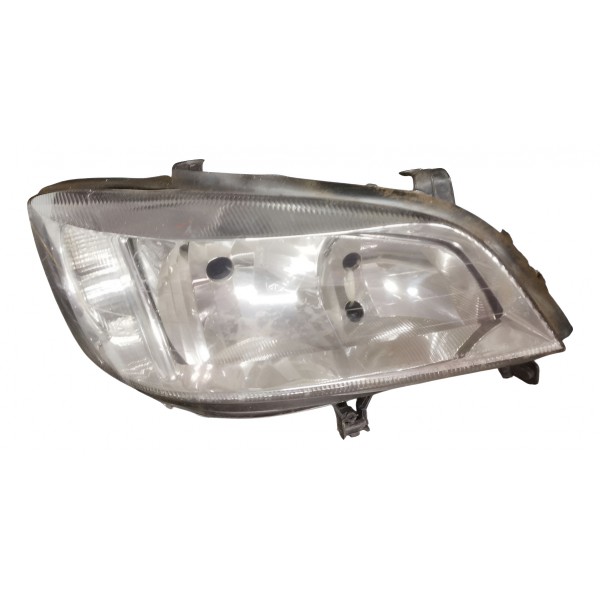 Farol Dianteiro Direito Zafira 2001 2003 2006 2009 2012