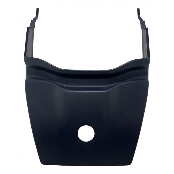 Moldura Superior Coluna Direção Ford Fiesta Ano 2008 2013