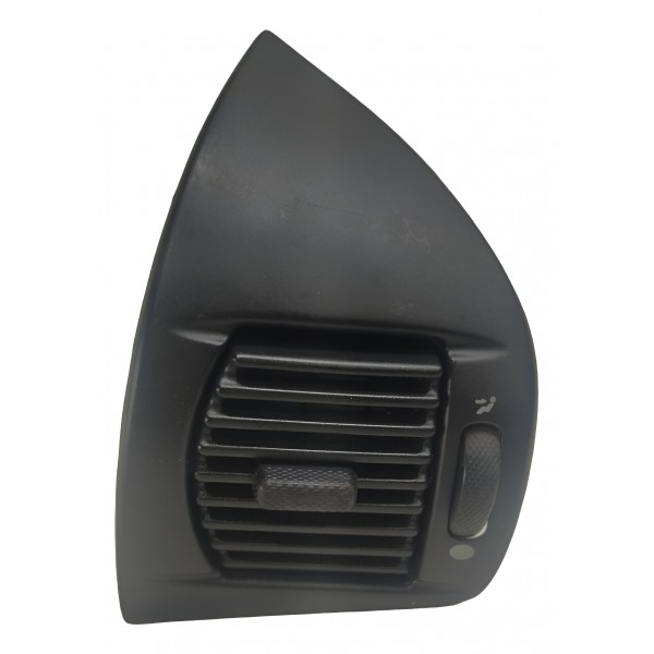 Difusor Ar Painel Esquerdo Fiat Marea Brava 2001 2003