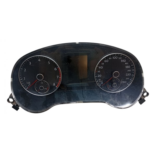 Painel Instrumento Vw Jetta 2010 2011 2012 2013 2014 2015