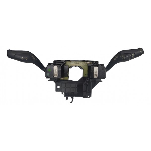 Chave De Seta Ford Focus 2013 2014 2015 2016  2017