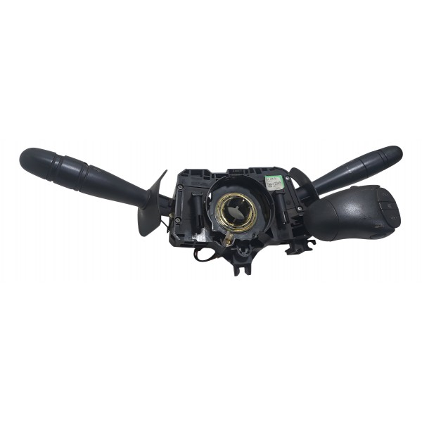 Chave Seta Renault Sandero Logan Clio 2002 2003 2004 2012