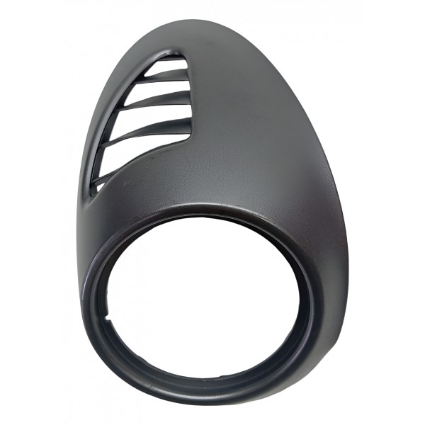 Difusor Saida Ar Fiat Grand Siena Esquerdo 2012 2019