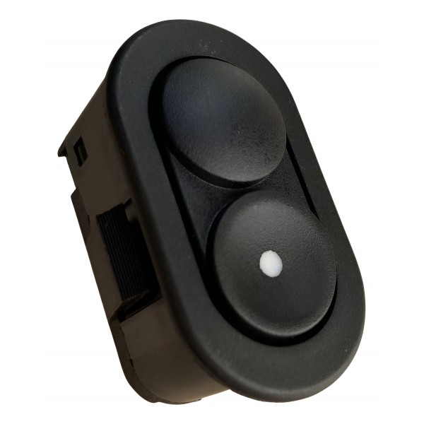 Interruptor Vidro Eletrico Corsa Pick-up 1994 2001 6 Pinos