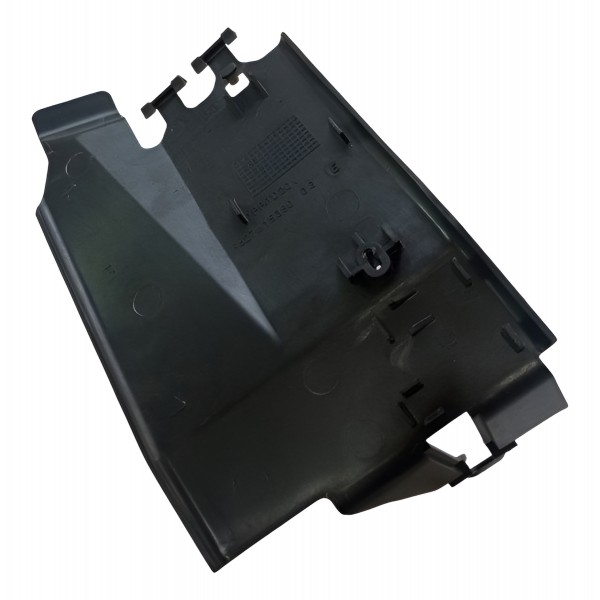 Moldura Carenagem Caixa Evaporadora Peugeot 206 2006 2008