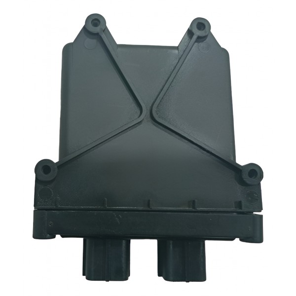 Modulo Vidro Dianteiro Direito Versailles 1993 1994