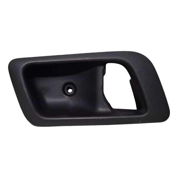 Moldura Maçaneta Interna Traseira Esquerda Siena 7353706010